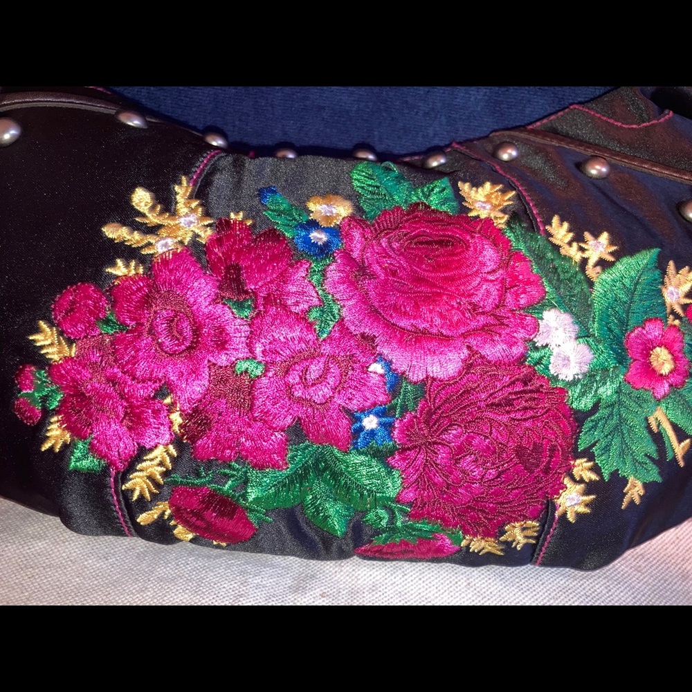COPY - Betsy Johnson Hand Bag